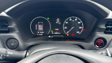 Honda HR-V 1.5 eHEV Elegance 5dr CVT Hybrid Hatchback